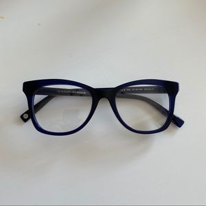 Warby Parker Hallie Frames